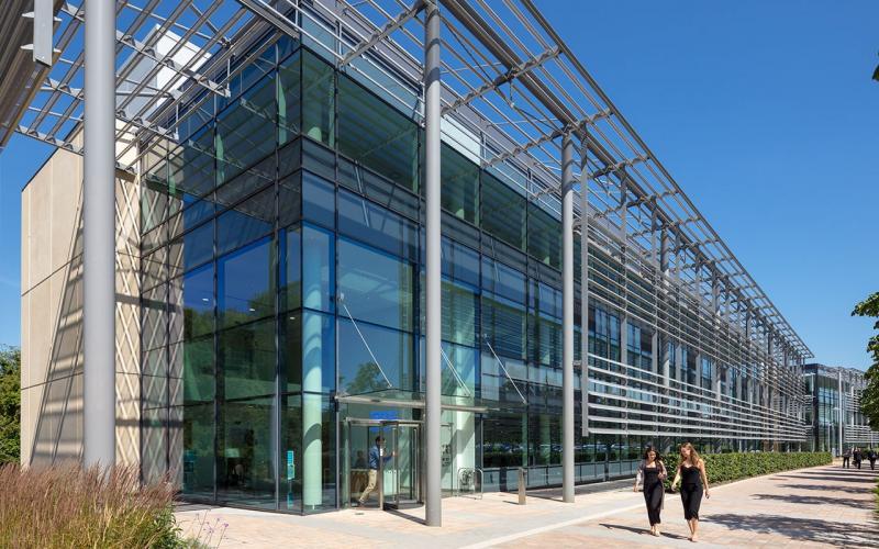 Ubp Flex B5 Entrance Long